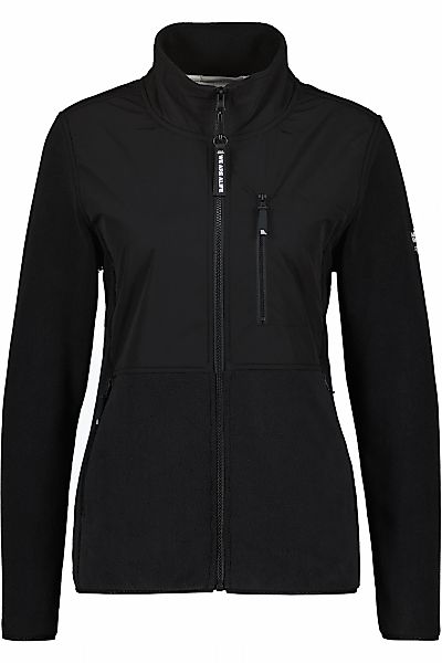 Alife & Kickin Kapuzensweatjacke "Damen MaryelleAK F" günstig online kaufen