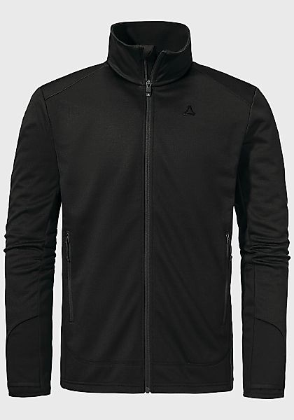 Schöffel Fleecejacke "Hiking Fleece Jk Style Milagle MNS", ohne Kapuze günstig online kaufen