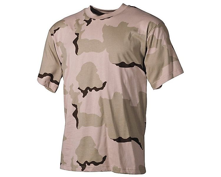 Max Fuchs AG T-Shirt US T-Shirt, halbarm, 170 g/m² günstig online kaufen