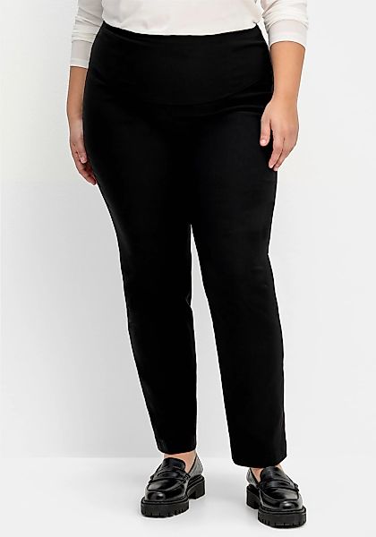 Sheego Schlupfhose günstig online kaufen