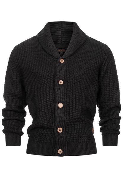 Indicode Strickjacke INBrandox günstig online kaufen