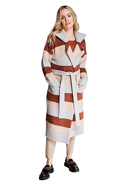 Zhrill Strickjacke Cardigan KASA Beige (0-tlg) günstig online kaufen