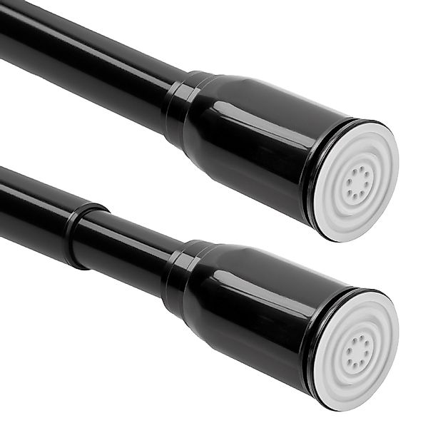 Homewit Duschvorhangstange Ø 25/32 mm, 50-110cm, günstig online kaufen