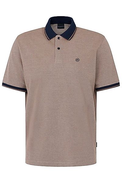 bugatti Poloshirt HERREN POLO 1/2 ARM günstig online kaufen