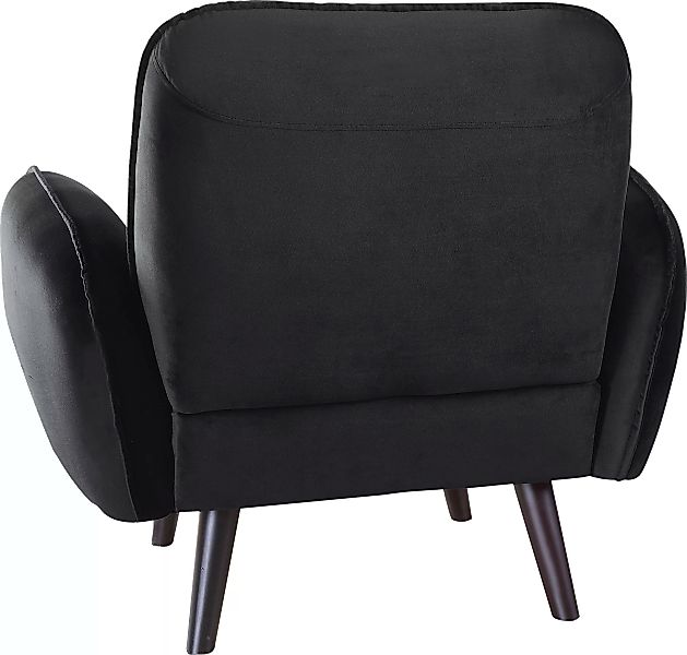 ATLANTIC home collection Sessel "Ben" günstig online kaufen
