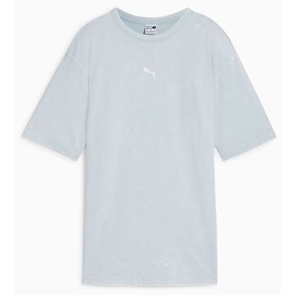 Puma  T-Shirts & Poloshirts DARE TO RELAXED WASHED TEE günstig online kaufen