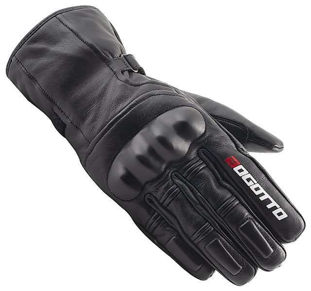 Bogotto Motorradhandschuhe Secca wasserdichte Motorrad Handschuhe günstig online kaufen
