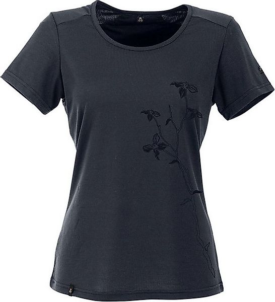 Maul T-Shirt Bony II fresh - 1/2 T-Shirt blue günstig online kaufen