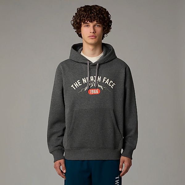 The North Face Kapuzensweatshirt, mit Kängurutasche, Kapuze mit Kordelzug, günstig online kaufen
