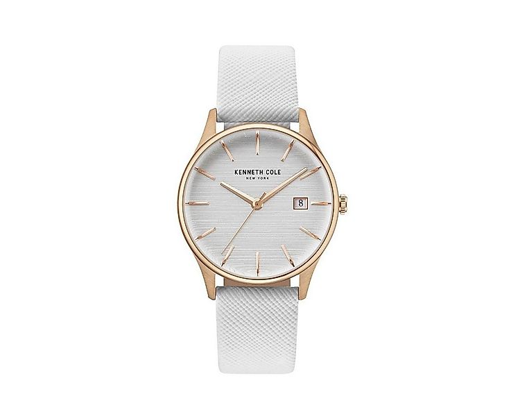 Kenneth Cole Quarzuhr KC15109002 günstig online kaufen