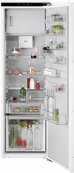 AEG Kühlschrank 6000 "TF6FS181DC" 176,9 cm hoch 55,7 cm breit DynamicAir: F günstig online kaufen