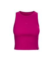 Trigema Crop-Top TRIGEMA Cropped Top aus günstig online kaufen