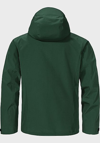 Schöffel Outdoorjacke "Hiking Jacket Style Cascata MNS", mit Kapuze günstig online kaufen
