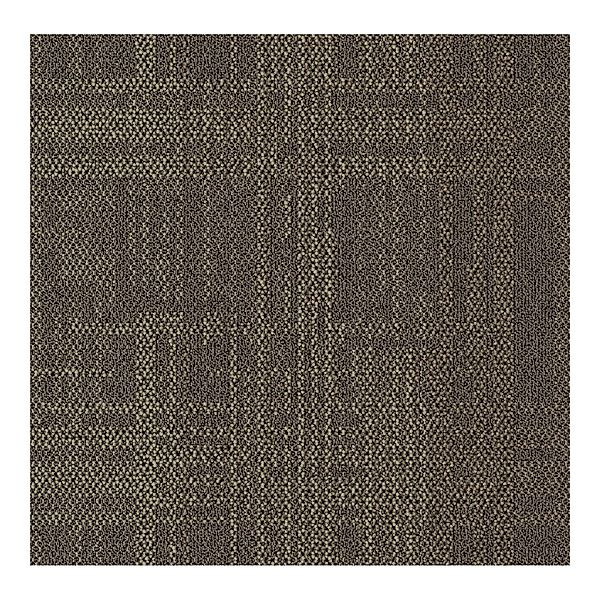 Floordirekt Teppichfliesen Luzern 50 x 50 cm Schalldämmend Selbstliegend Be günstig online kaufen