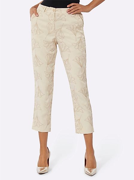 creation L Bequeme Jeans 1 tlg. günstig online kaufen