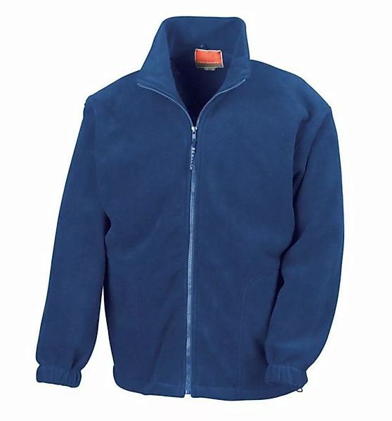 Result Fleecejacke Polartherm™ Active Fleece Jacke RT36 günstig online kaufen