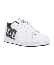 DC Shoes NET Sneaker günstig online kaufen