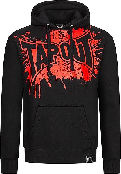 TAPOUT T-Shirt Pacomila Herren Kapuzensweatshirt normale günstig online kaufen