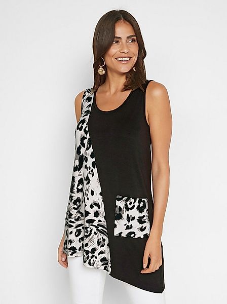 Witt Shirttop Longshirt . günstig online kaufen