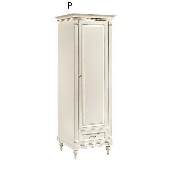 JVmoebel Garderobenschrank Garderobe Garderobenset Flur Dielen Set Aufbewah günstig online kaufen