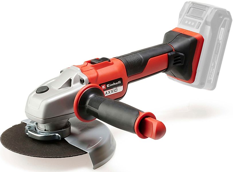 Einhell Akku-Winkelschleifer Professional AXXIO 18/150 - günstig online kaufen