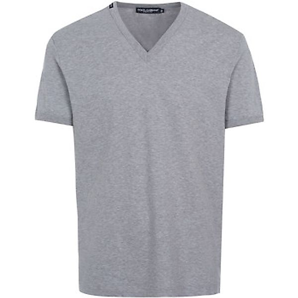 D&G  T-Shirt G8KG0T FU7EQ günstig online kaufen