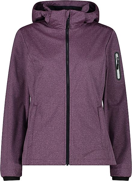 CMP Anorak WOMAN JACKET ZIP HOOD günstig online kaufen