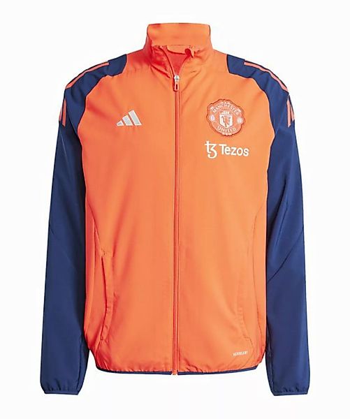 adidas Performance Sweatjacke adidas Performance Polyester günstig online kaufen