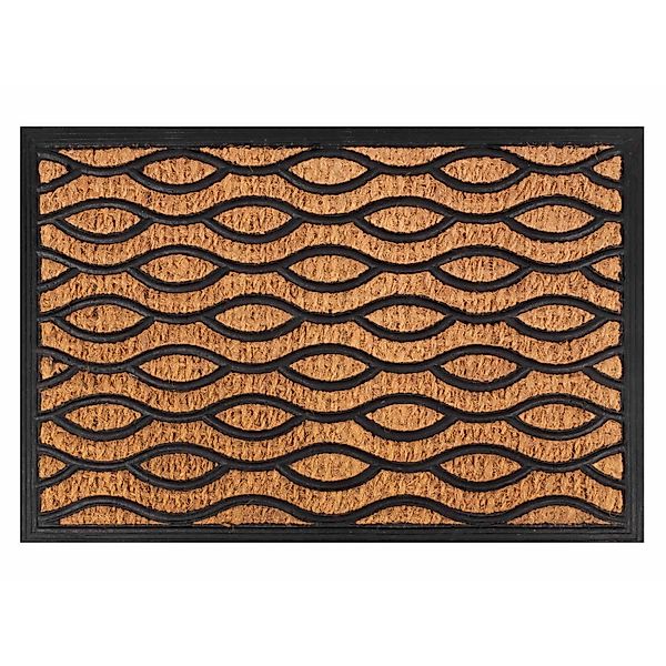 Primaflor Kokosmatte Zanzibar Horizon 40x60cm günstig online kaufen