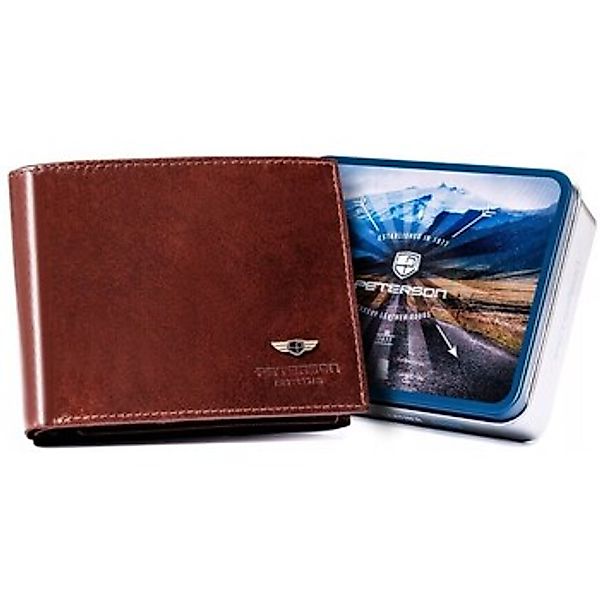 Peterson  Geldbeutel PTN22301VT günstig online kaufen