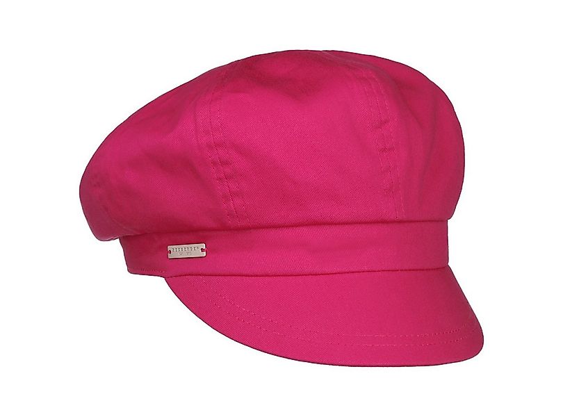 Seeberger Ballonmütze (1-St) Damencap mit Schirm günstig online kaufen