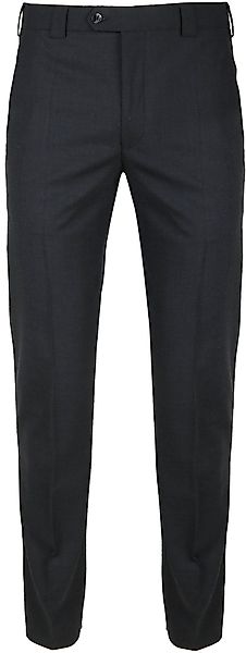 Meyer Hosen Roma Woolmix Dunkelgrau - Größe 29 günstig online kaufen