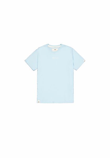 Alpha Industries T-Shirt "Organics EMB T-Shirt" günstig online kaufen