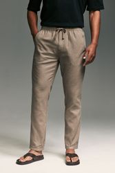 Next Stoffhose 2er-Pack Hose mit Elastikbund günstig online kaufen