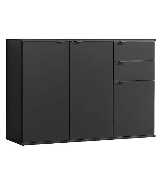 mokebo Sideboard Die Elegante (mit Schubladen günstig online kaufen