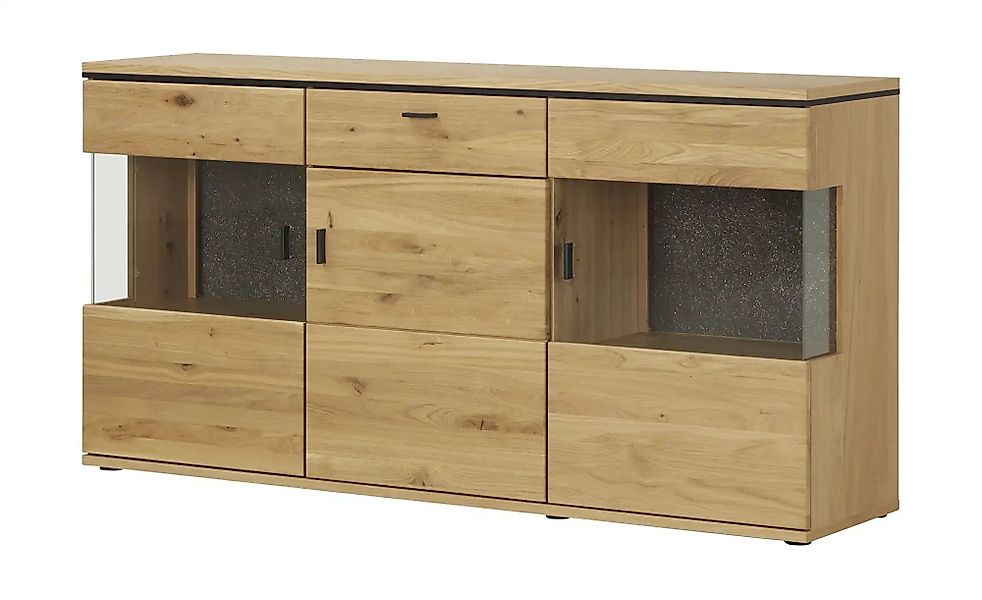 Woodford Sideboard  Tunis ¦ holzfarben ¦ Maße (cm): B: 181 H: 92 T: 44.0 Ko günstig online kaufen