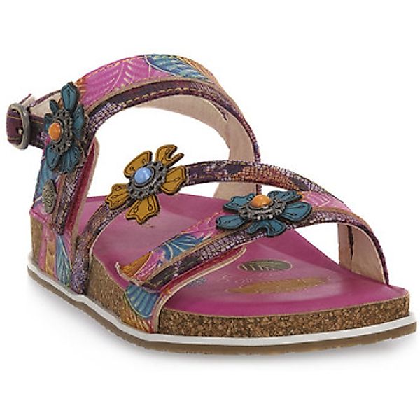 Laura Vita  Sandalen BRCYANO 05 günstig online kaufen