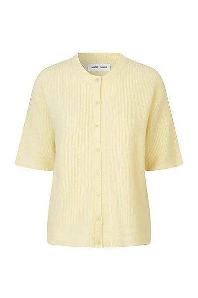 Samsoe & Samsoe Cardigan Saanoura ss cardigan 7355 günstig online kaufen