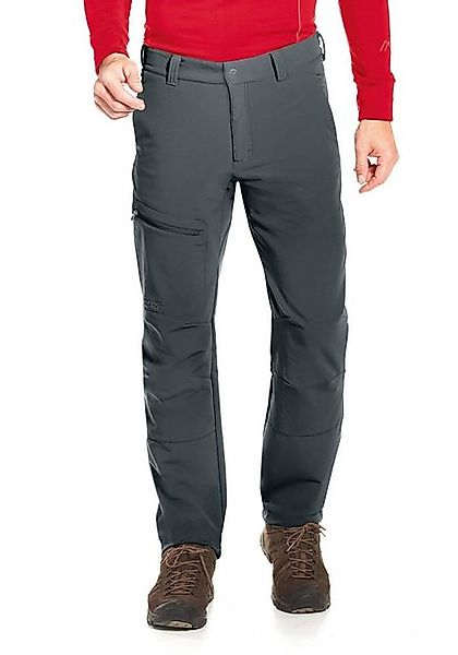 Maier Sports Trekkinghose Maier Sports Herren Outdoorhose Herrmann 136005-9 günstig online kaufen