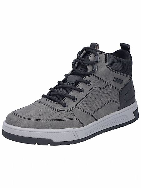 Rieker Sneaker "Rieker Sneaker Lederimitat" günstig online kaufen