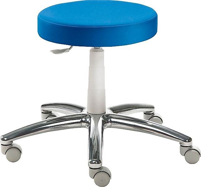 Mayer Sitzmöbel Drehhocker "1256" 1 Stk. tlg. Drehhocker 1256 günstig online kaufen