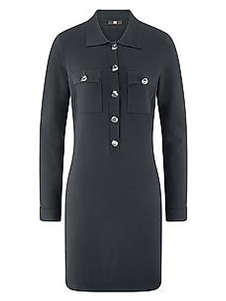 Strickkleid Riani schwarz günstig online kaufen