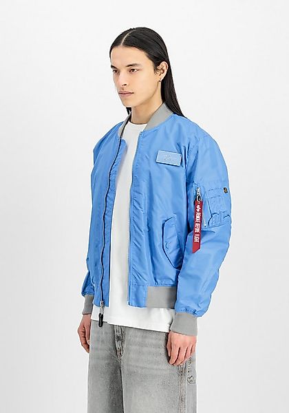 Alpha Industries Bomberjacke MA-1 TTC Light günstig online kaufen
