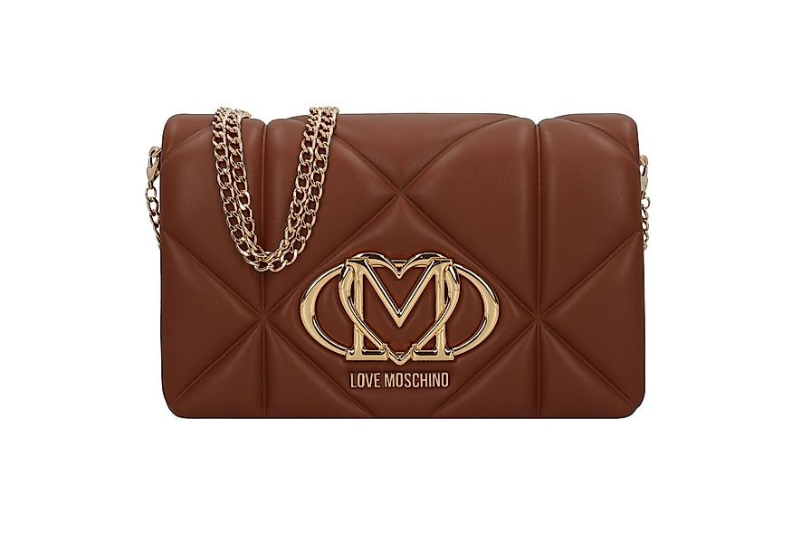 LOVE MOSCHINO Umhängetasche Smart Daily, Polyurethan günstig online kaufen