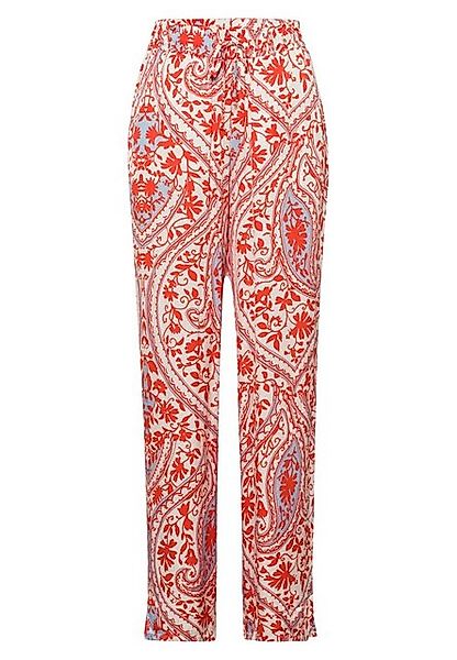 MARC AUREL 2-in-1-Hose Hosen sky varied günstig online kaufen