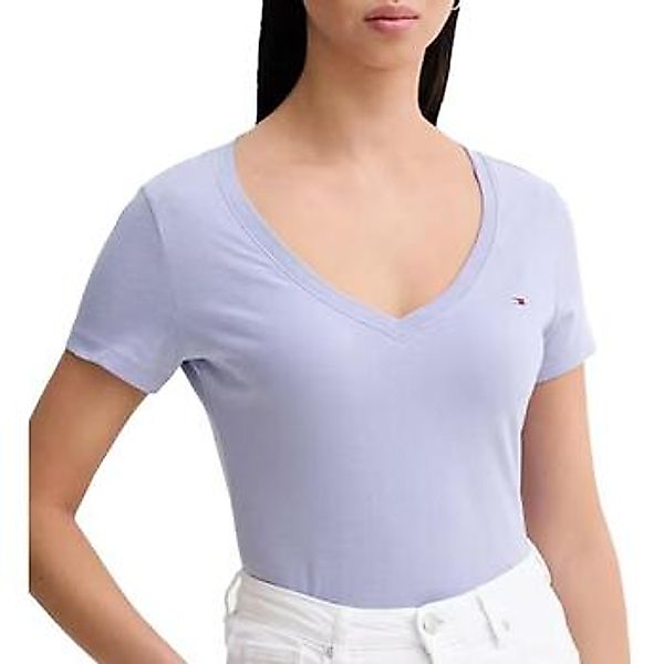 Tommy Hilfiger  T-Shirt DW0DW20458-C5U günstig online kaufen