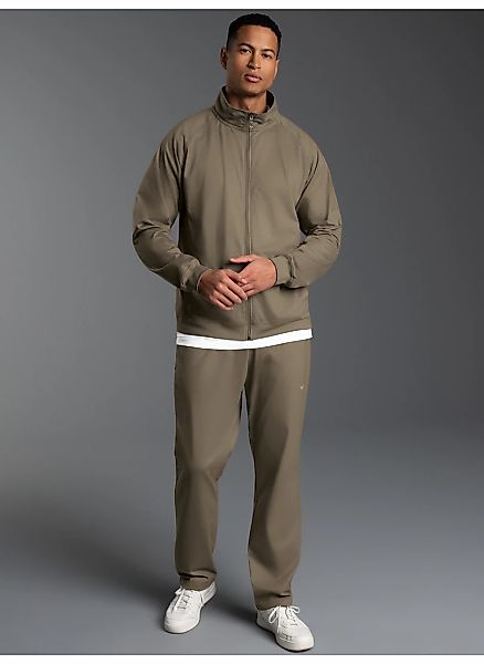 Trigema Jogginganzug "TRIGEMA Freizeitanzug-Set" 1 günstig online kaufen