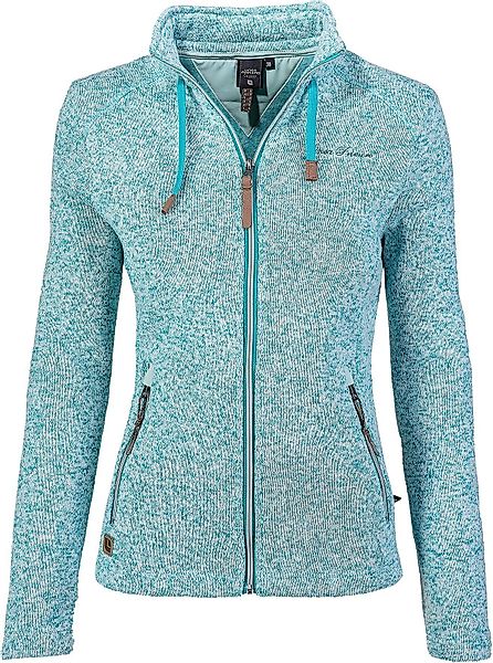 DEPROC Active Fleecejacke LUVERNE WOMEN CS günstig online kaufen