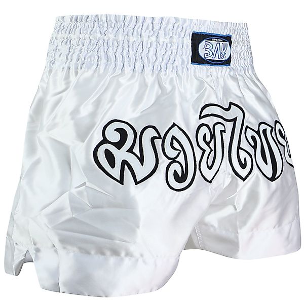 BAY-Sports Sporthose Muay Thai Kick Hose günstig online kaufen