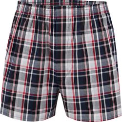 City Life Boxershorts City Life 3er, günstig online kaufen